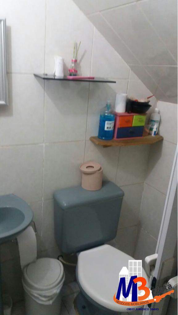 Sobrado, 2 quartos, 110 m² - Foto 7