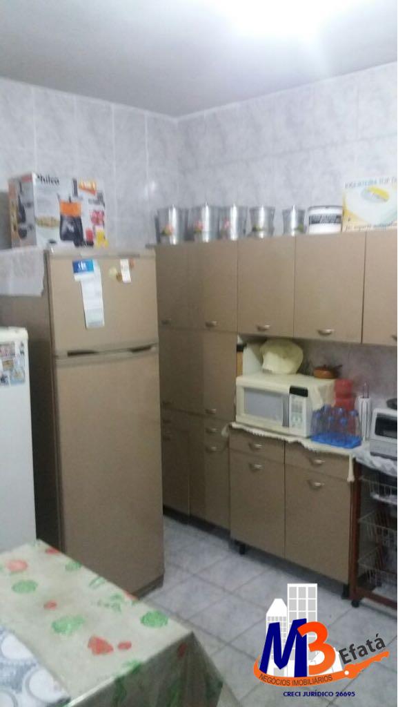 Sobrado, 2 quartos, 110 m² - Foto 8