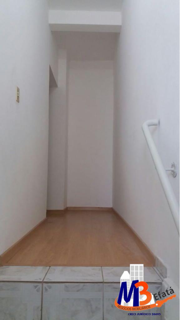 Sobrado, 2 quartos, 110 m² - Foto 12