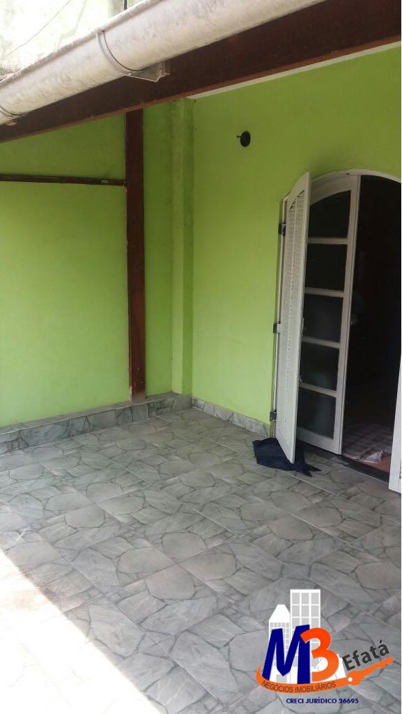 Sobrado, 2 quartos, 110 m² - Foto 17