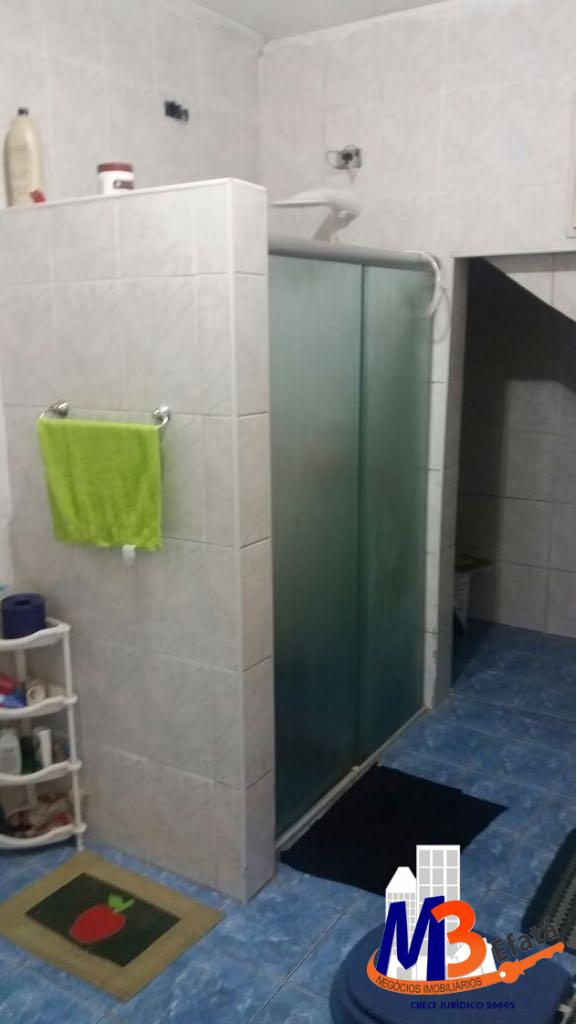 Sobrado, 2 quartos, 110 m² - Foto 18