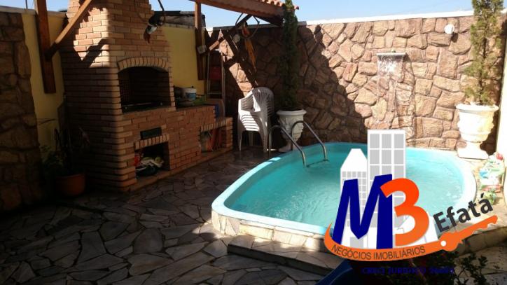 Sobrado, 2 quartos, 75 m² - Foto 4