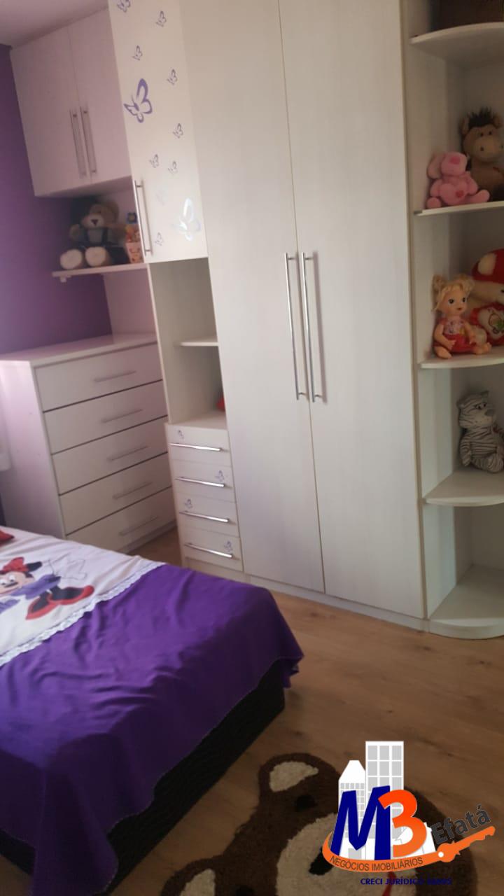 Sobrado, 2 quartos, 75 m² - Foto 5