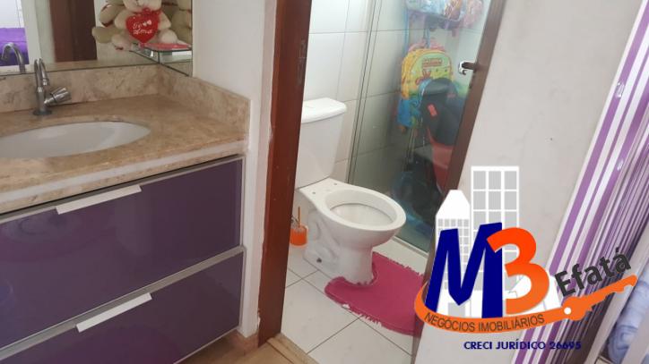 Sobrado, 2 quartos, 75 m² - Foto 6