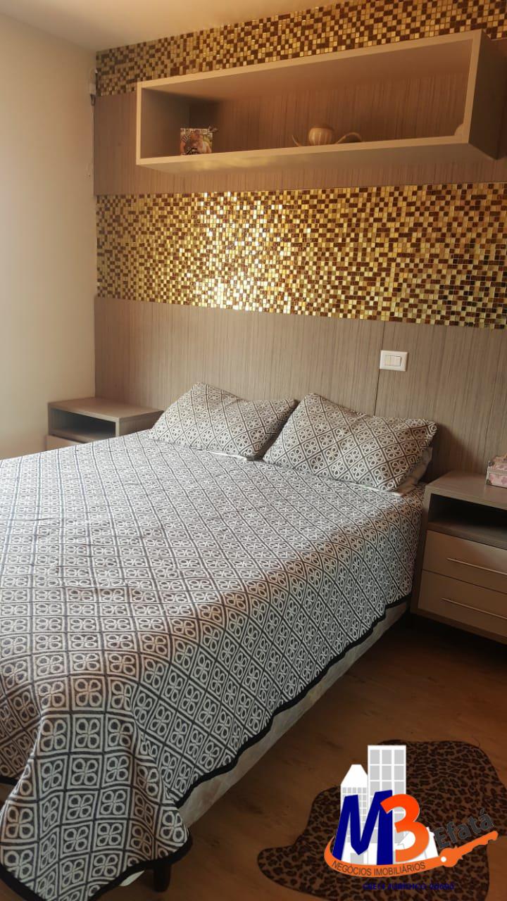 Sobrado, 2 quartos, 75 m² - Foto 8