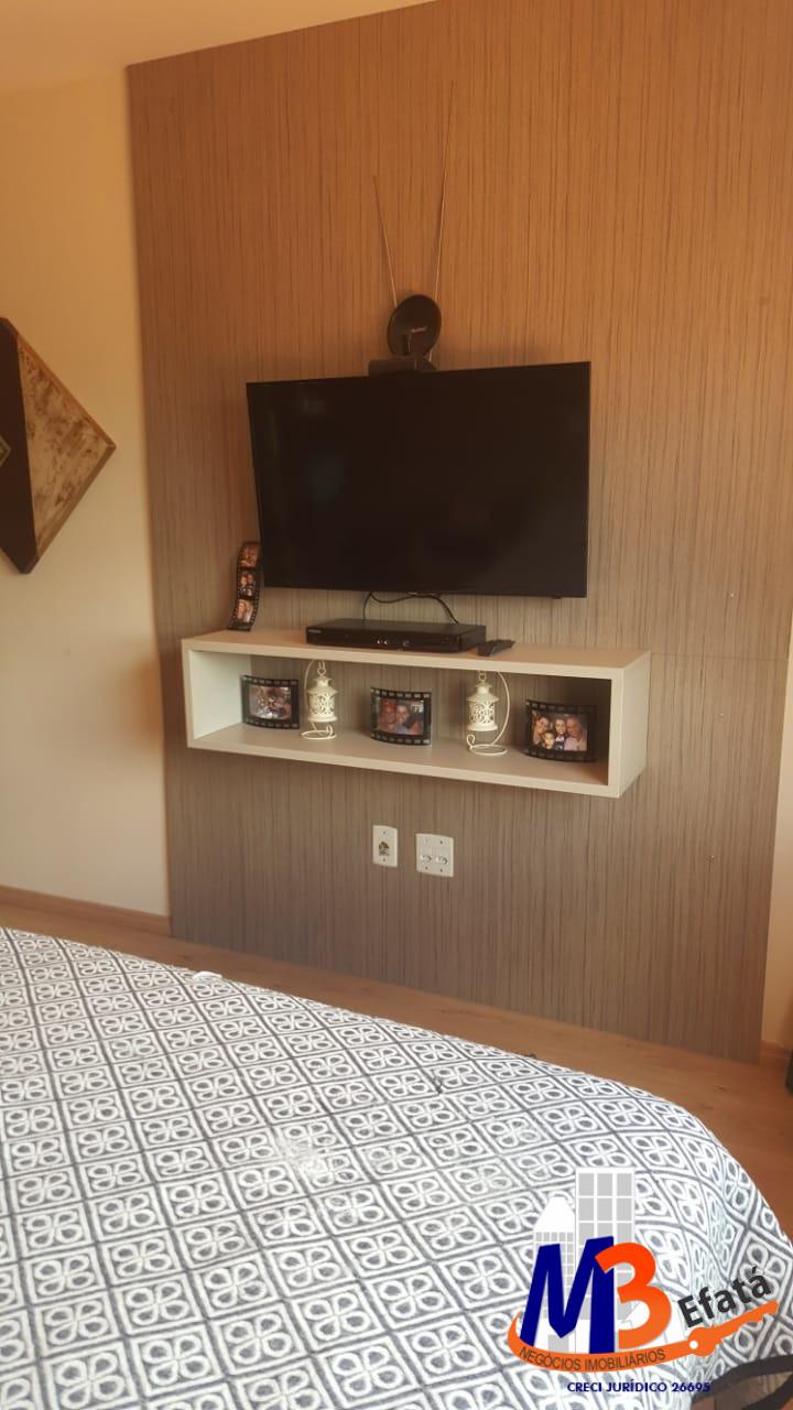 Sobrado, 2 quartos, 75 m² - Foto 9