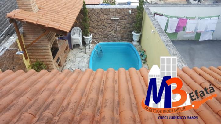 Sobrado, 2 quartos, 75 m² - Foto 11