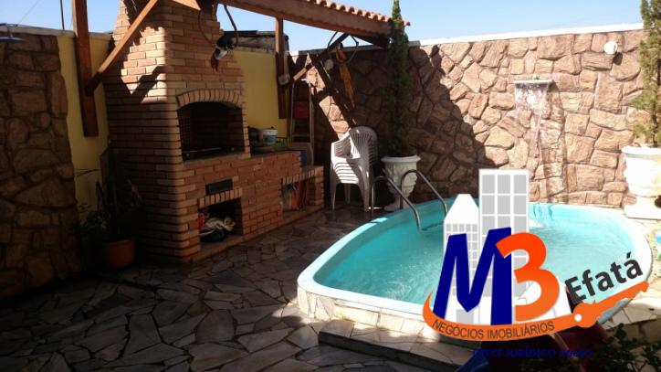 Sobrado, 2 quartos, 75 m² - Foto 1