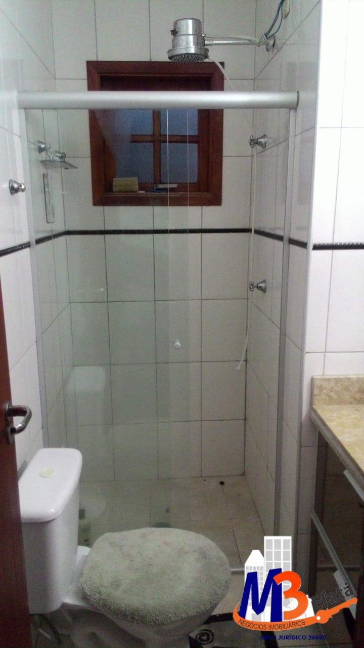 Sobrado, 2 quartos, 75 m² - Foto 13