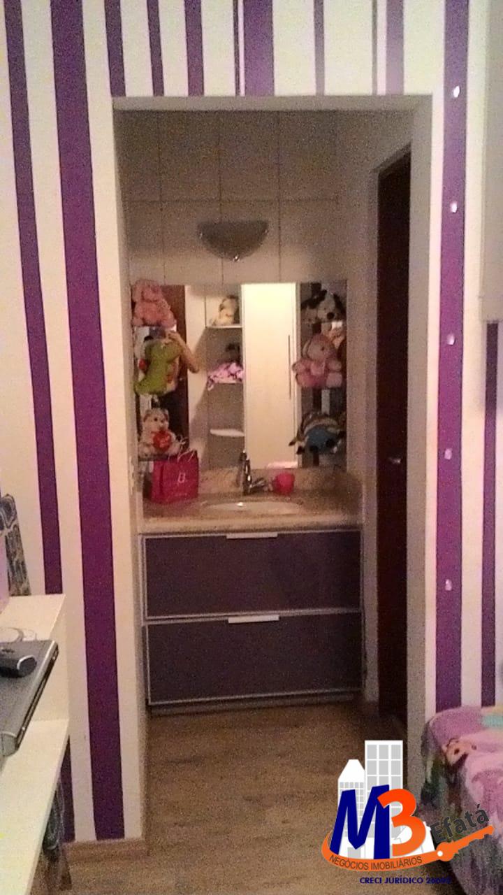 Sobrado, 2 quartos, 75 m² - Foto 15