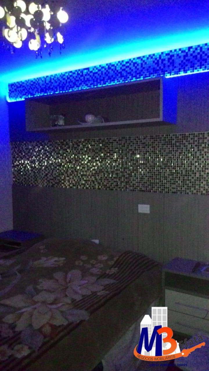 Sobrado, 2 quartos, 75 m² - Foto 16