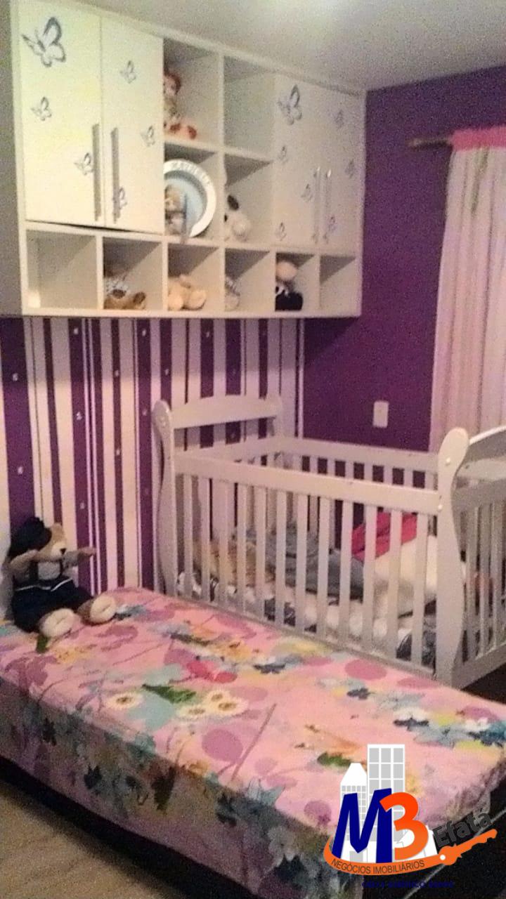 Sobrado, 2 quartos, 75 m² - Foto 17