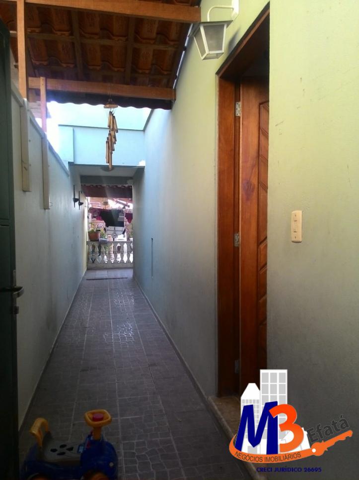 Sobrado, 2 quartos, 75 m² - Foto 18