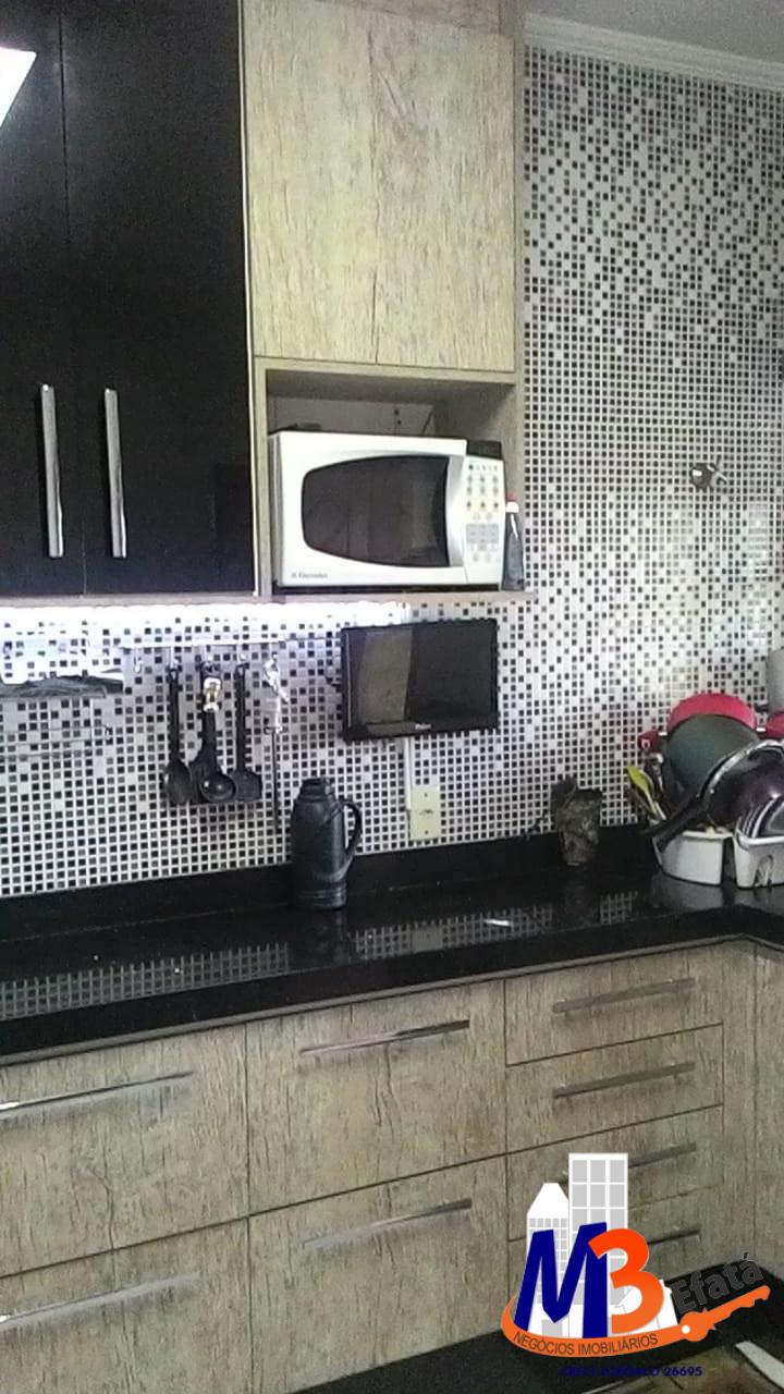 Sobrado, 2 quartos, 75 m² - Foto 19