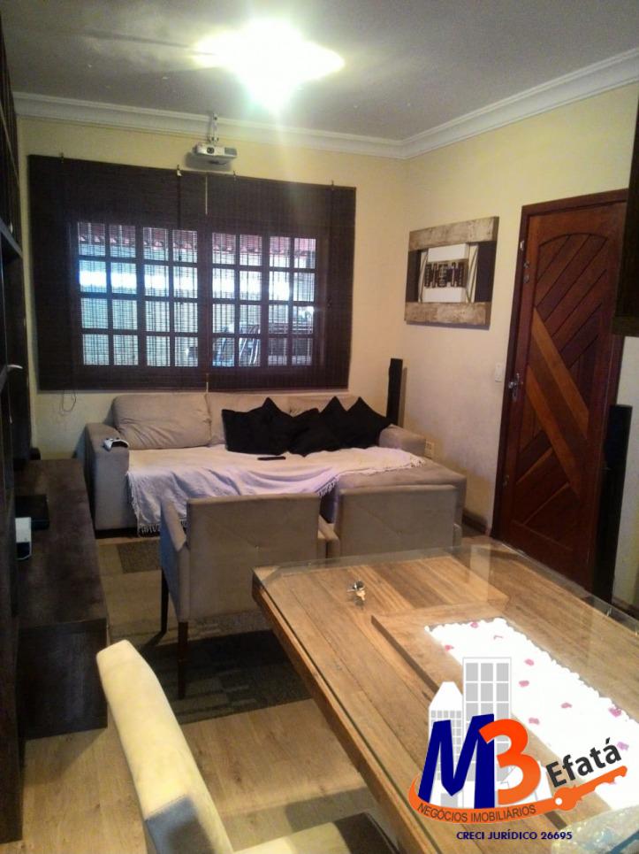 Sobrado, 2 quartos, 75 m² - Foto 21