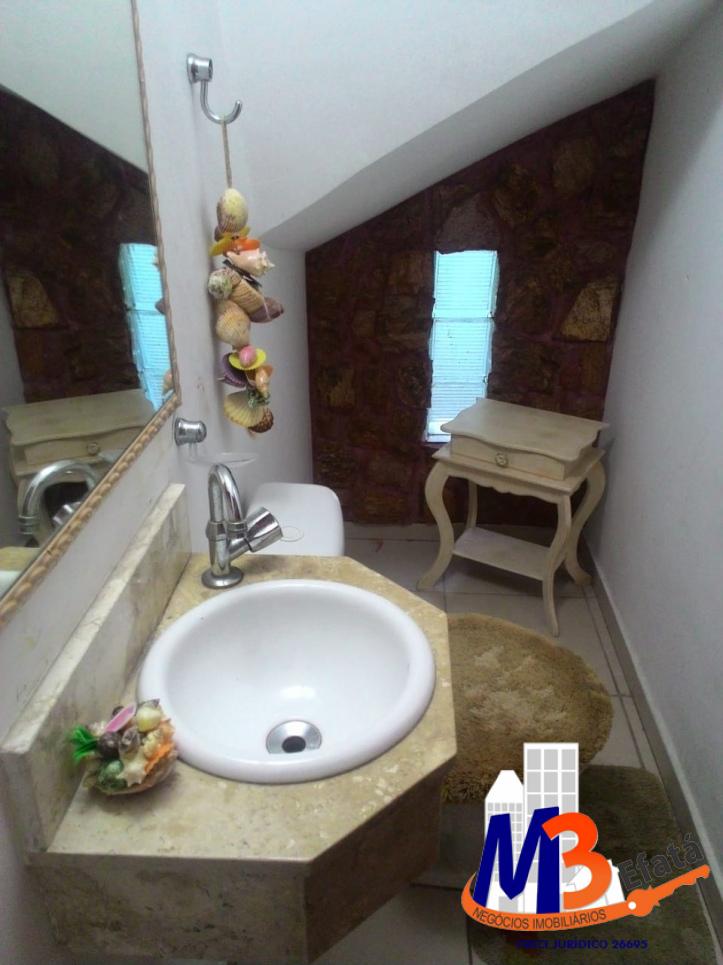 Sobrado, 2 quartos, 75 m² - Foto 22