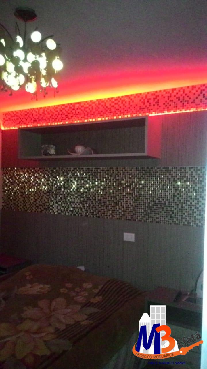 Sobrado, 2 quartos, 75 m² - Foto 24