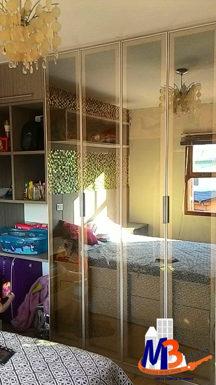 Sobrado, 2 quartos, 75 m² - Foto 25