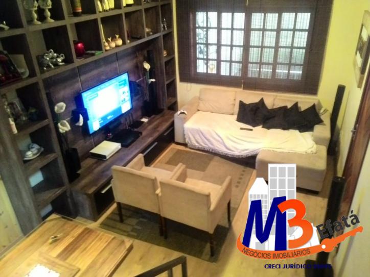 Sobrado, 2 quartos, 75 m² - Foto 27