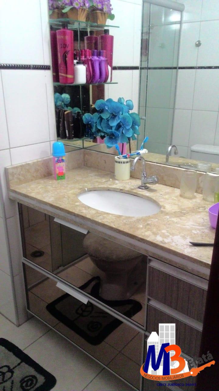 Sobrado, 2 quartos, 75 m² - Foto 28