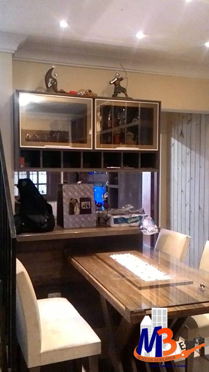 Sobrado, 2 quartos, 75 m² - Foto 31