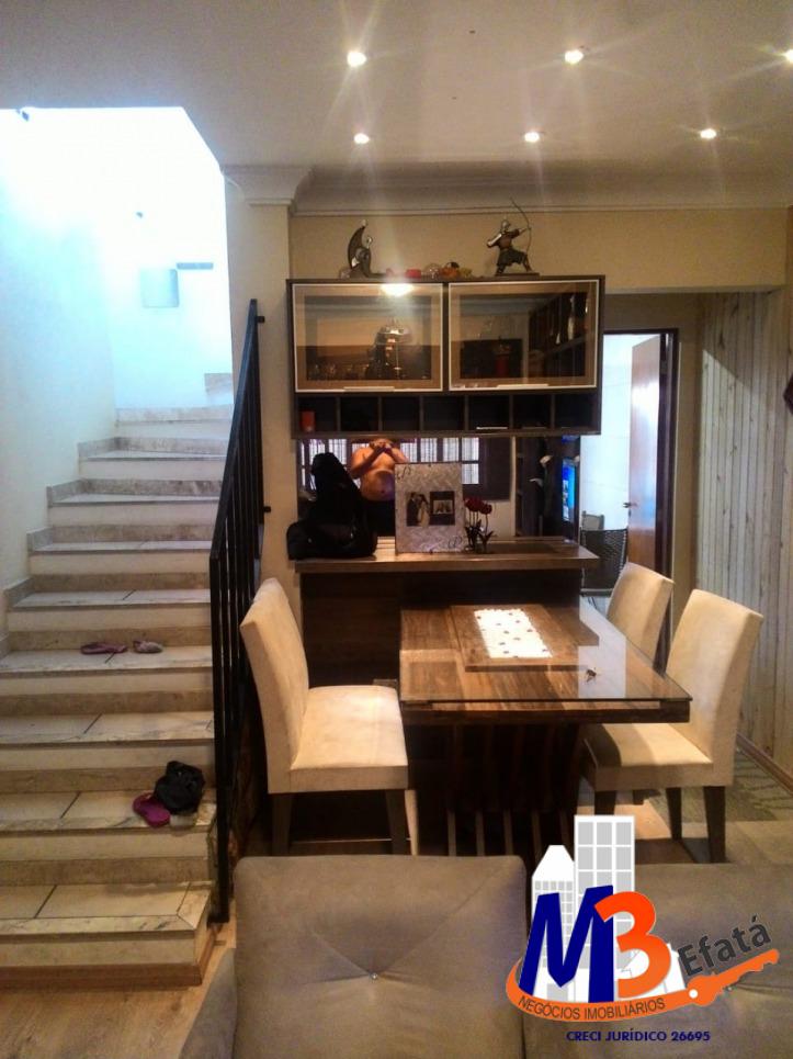 Sobrado, 2 quartos, 75 m² - Foto 32