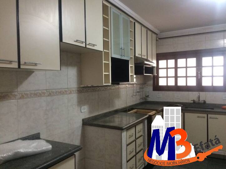 Casa, 3 quartos, 250 m² - Foto 7