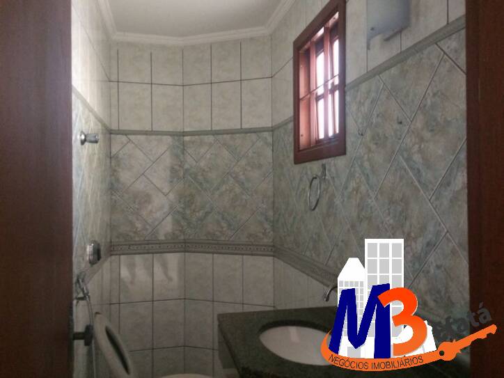 Casa, 3 quartos, 250 m² - Foto 9