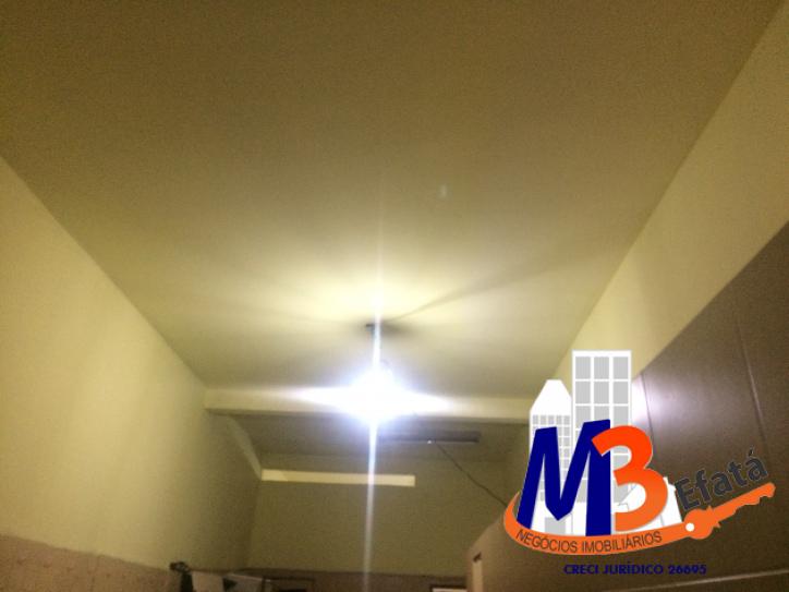 Prédio Inteiro, 35 m² - Foto 3