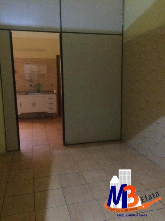 Prédio Inteiro, 35 m² - Foto 5