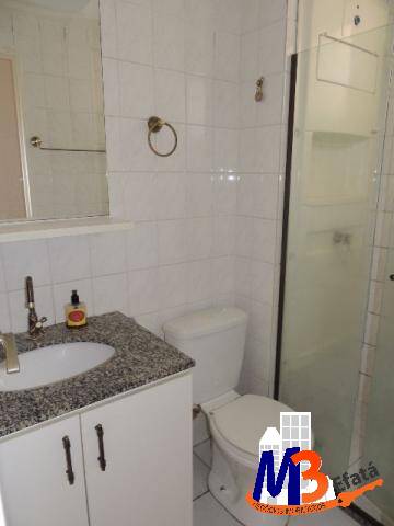 Apartamento, 2 quartos, 50 m² - Foto 4