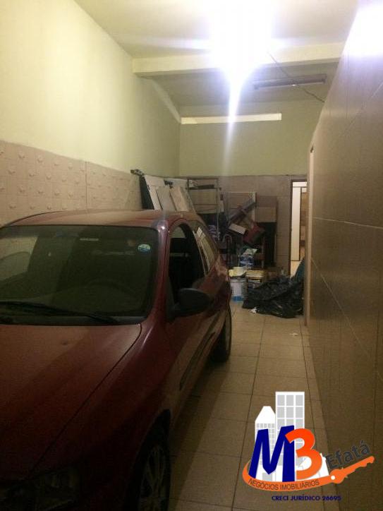 Prédio Inteiro, 65 m² - Foto 2