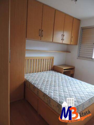 Apartamento, 2 quartos, 50 m² - Foto 5