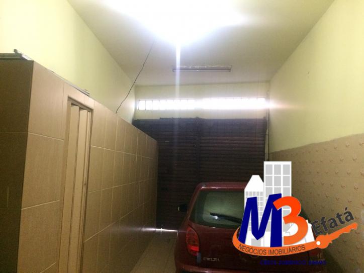 Prédio Inteiro, 65 m² - Foto 1