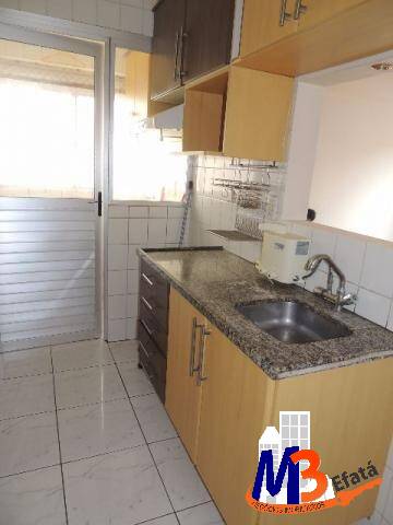 Apartamento, 2 quartos, 50 m² - Foto 6