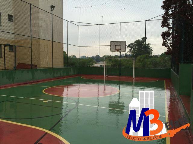 Apartamento, 2 quartos, 50 m² - Foto 9