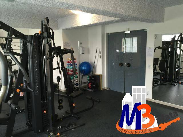 Apartamento, 2 quartos, 50 m² - Foto 10