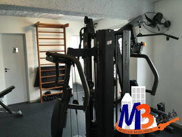 Apartamento, 2 quartos, 50 m² - Foto 11