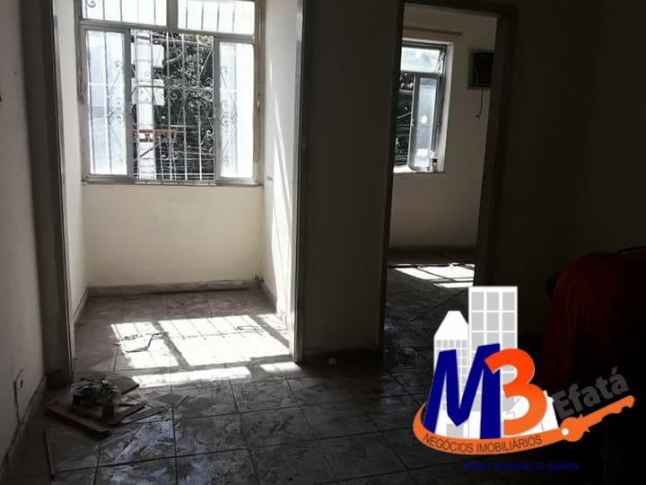 Apartamento, 2 quartos, 55 m² - Foto 8