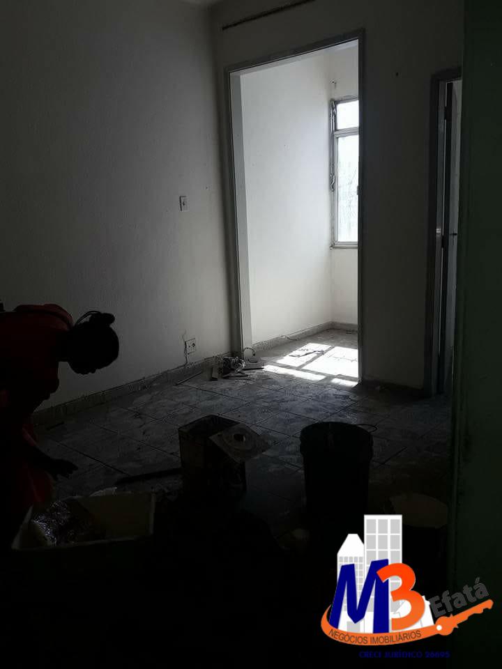 Apartamento, 2 quartos, 55 m² - Foto 11