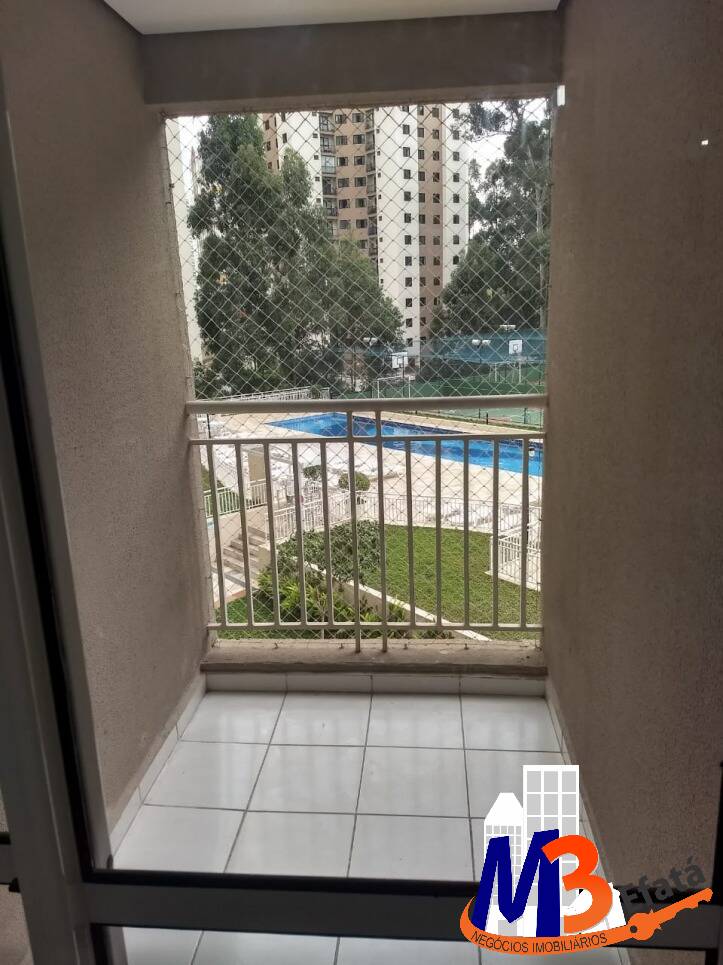 Apartamento, 2 quartos, 57 m² - Foto 15