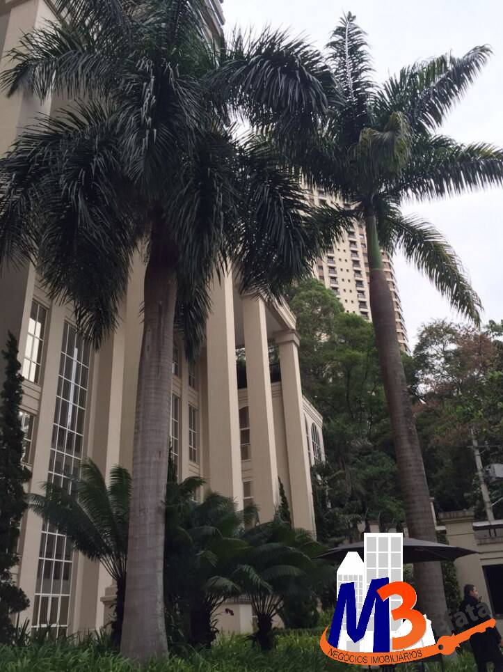 Apartamento, 5 quartos, 368 m² - Foto 7