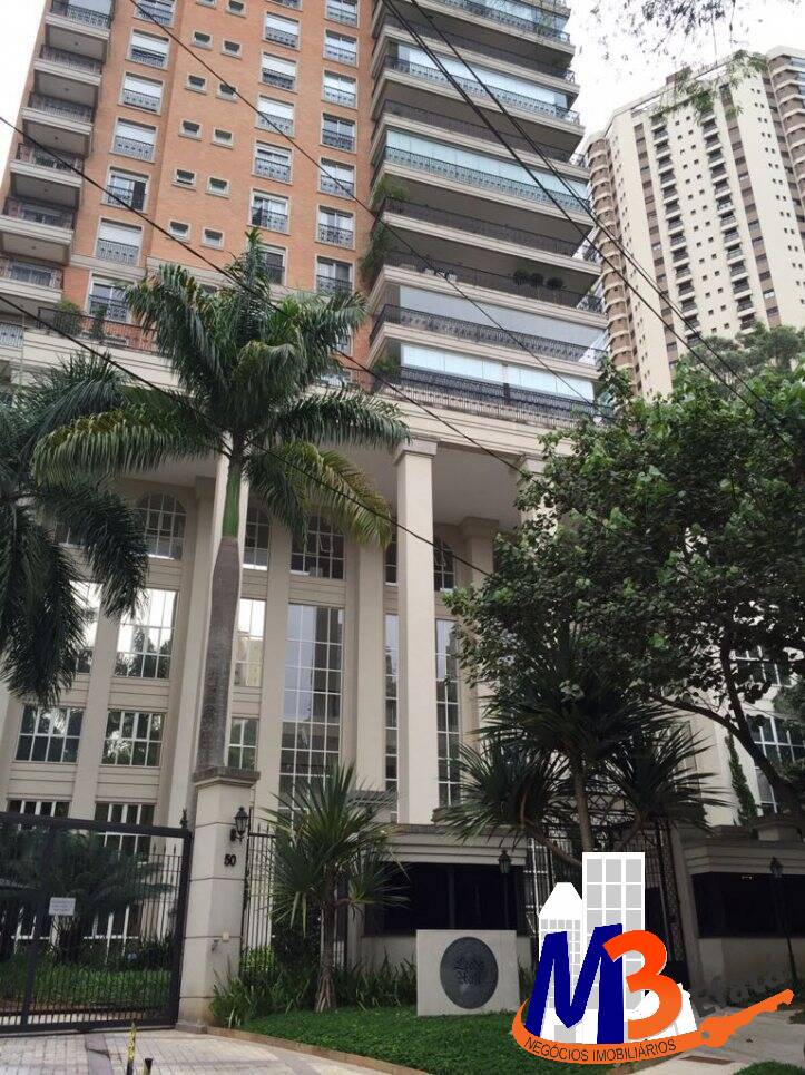 Apartamento, 5 quartos, 368 m² - Foto 1