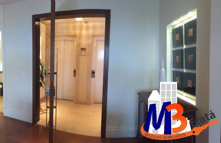 Apartamento, 5 quartos, 368 m² - Foto 9