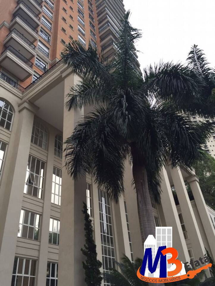 Apartamento, 5 quartos, 368 m² - Foto 14