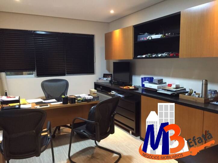 Apartamento, 5 quartos, 368 m² - Foto 16