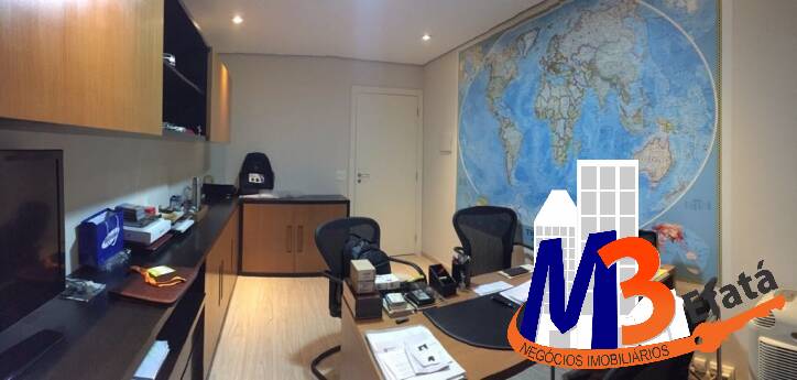 Apartamento, 5 quartos, 368 m² - Foto 17