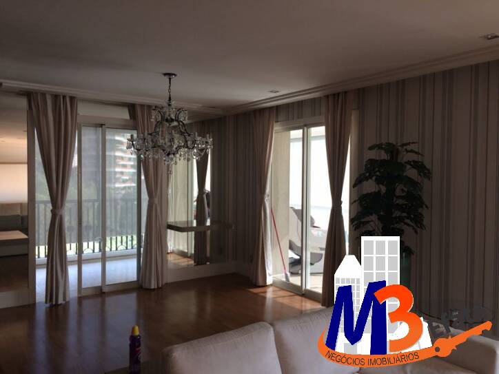 Apartamento, 5 quartos, 368 m² - Foto 2