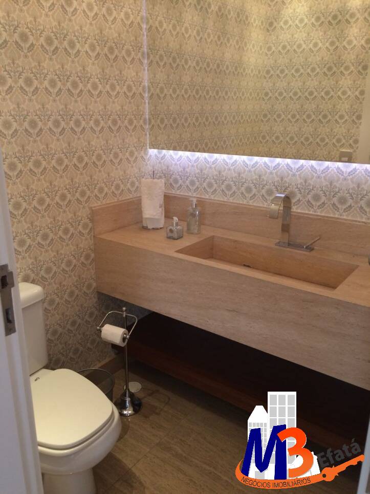 Apartamento, 5 quartos, 368 m² - Foto 4