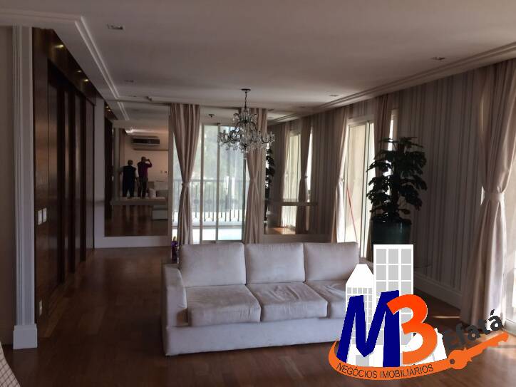Apartamento, 5 quartos, 368 m² - Foto 6